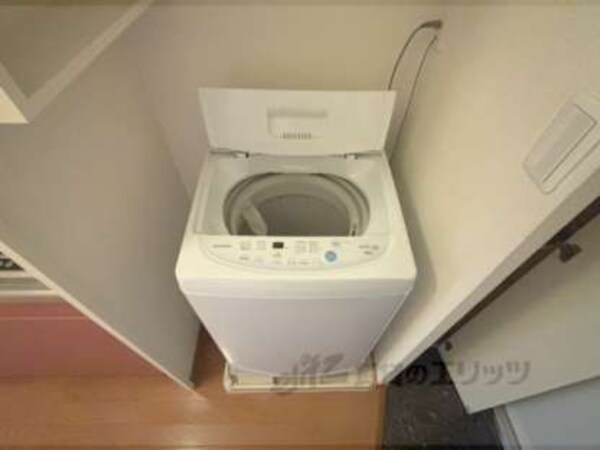 洗濯機