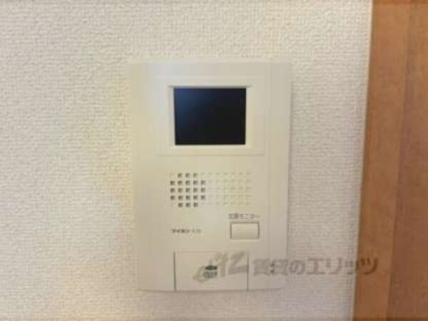 ＴＶモニターフォン