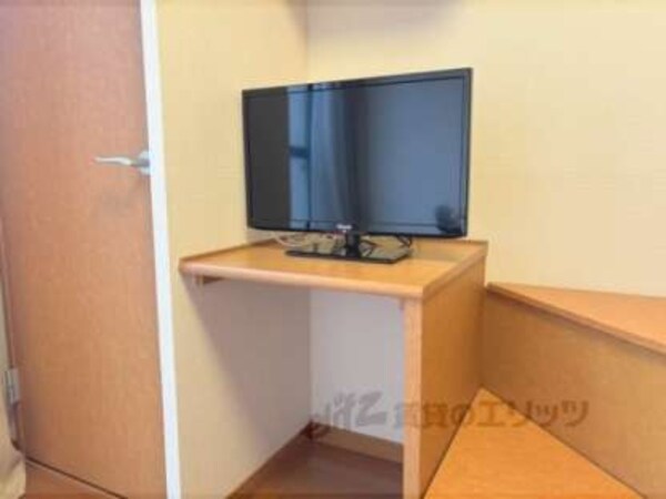 テレビ