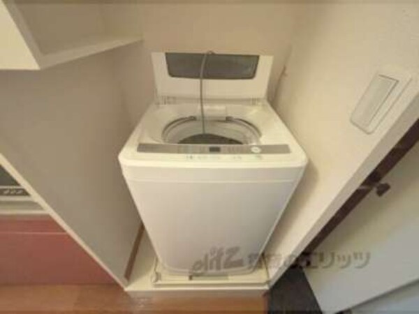 洗濯機