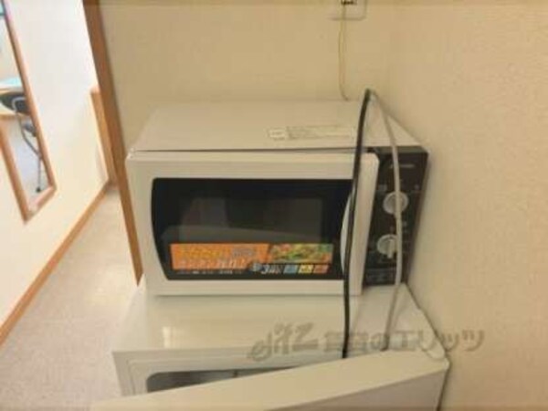 電子レンジ