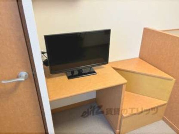 テレビ