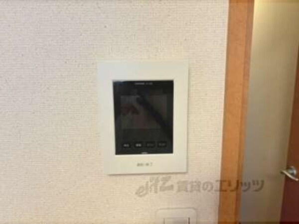 ＴＶモニターフォン