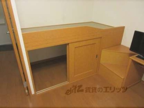 ベッド
