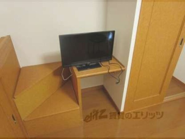 テレビ