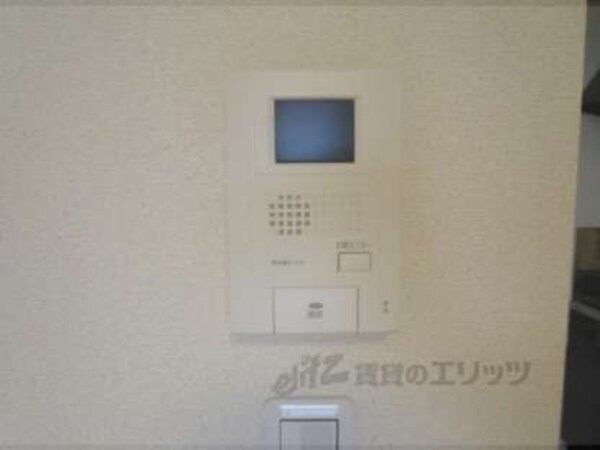 ＴＶモニターフォン