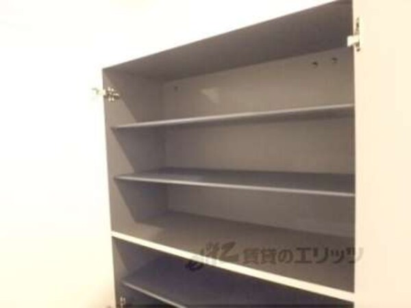 下駄箱