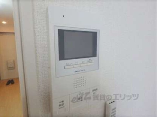 ＴＶモニターフォン