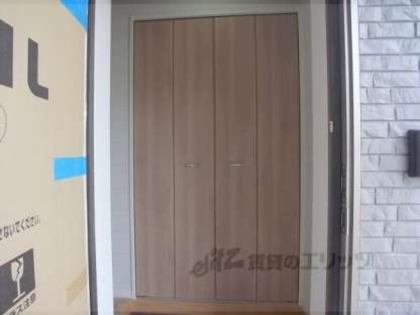下駄箱