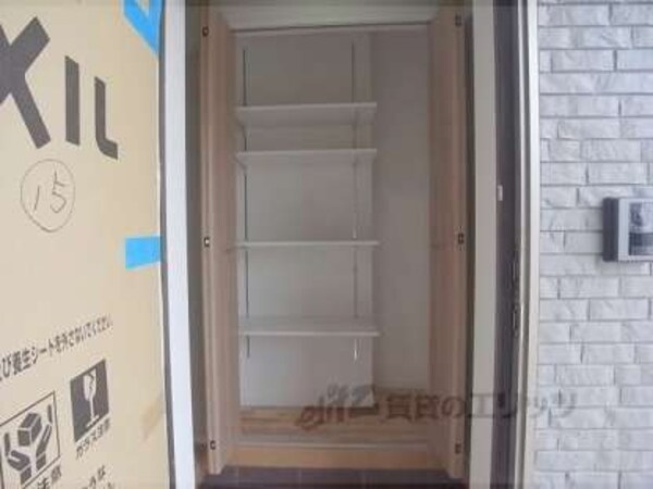 下駄箱