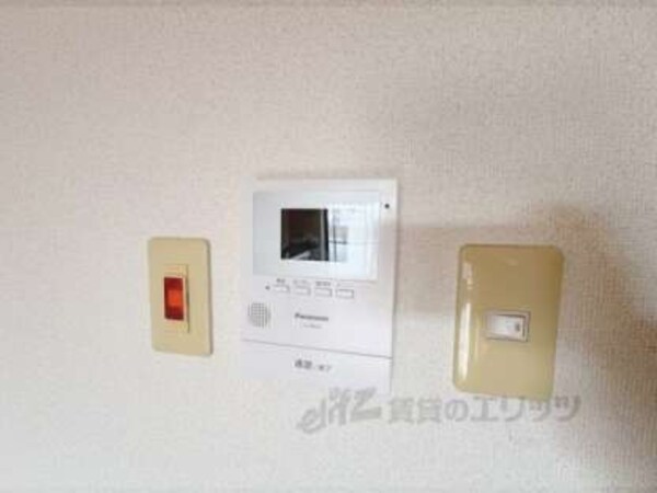 ＴＶモニターフォン