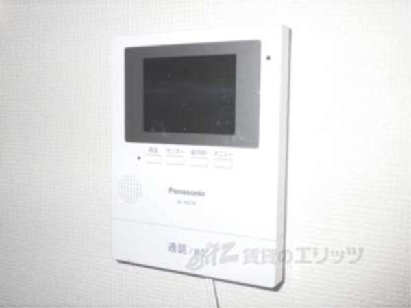 ＴＶモニターフォン