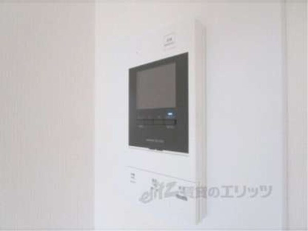 ＴＶモニターフォン