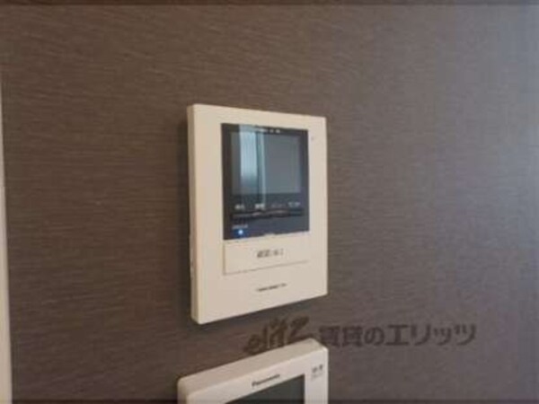 ＴＶモニターフォン