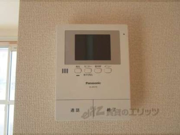 ＴＶモニターフォン