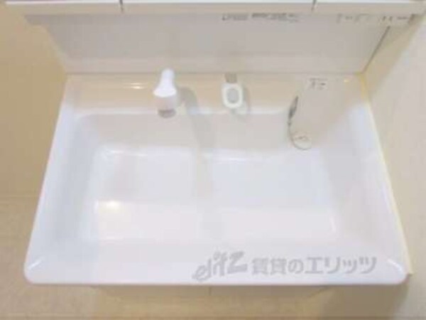 洗面所