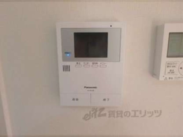 ＴＶモニターフォン