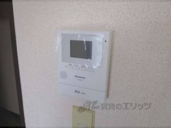 ＴＶモニターフォン