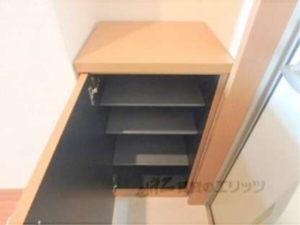 下駄箱