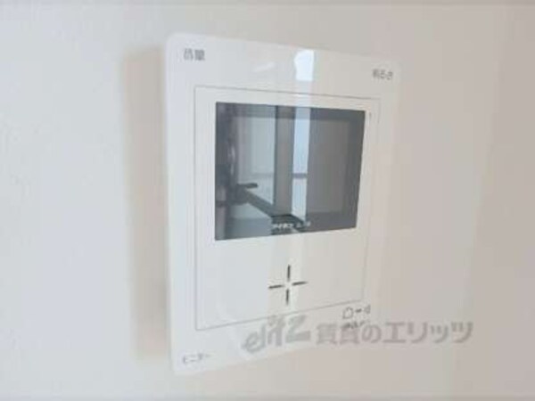 モニターホン
