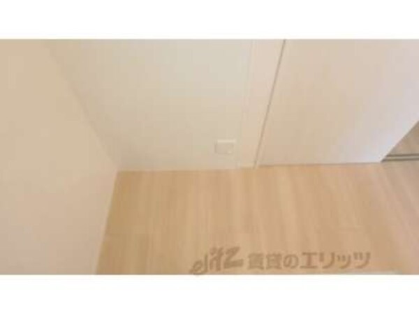 冷蔵庫置場
