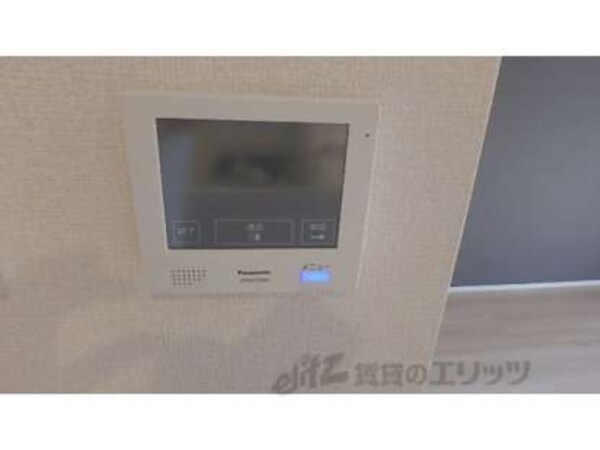ＴＶモニターフォン