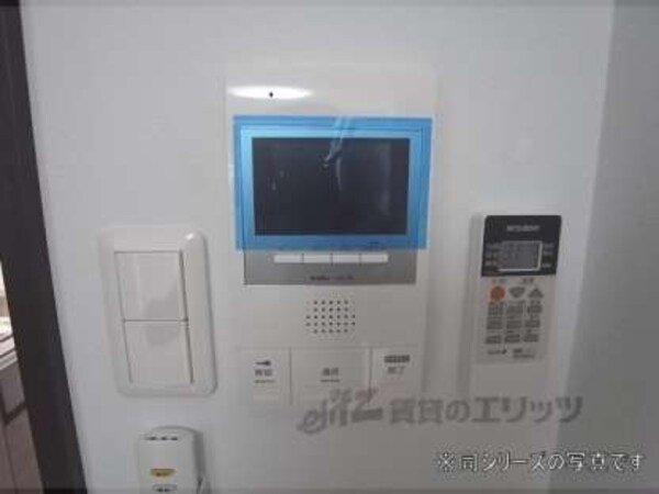 モニターホン
