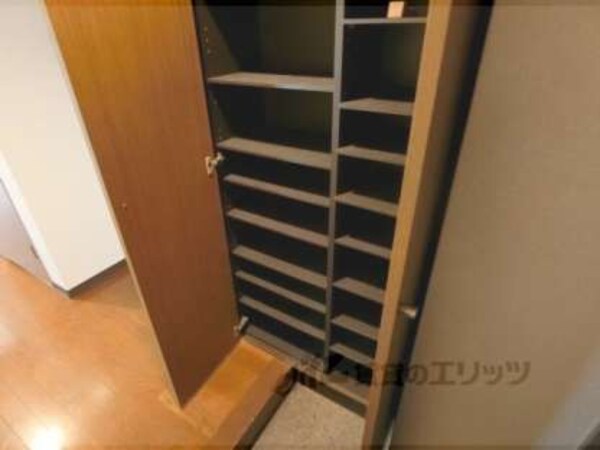 下駄箱