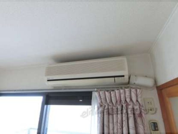 エアコン