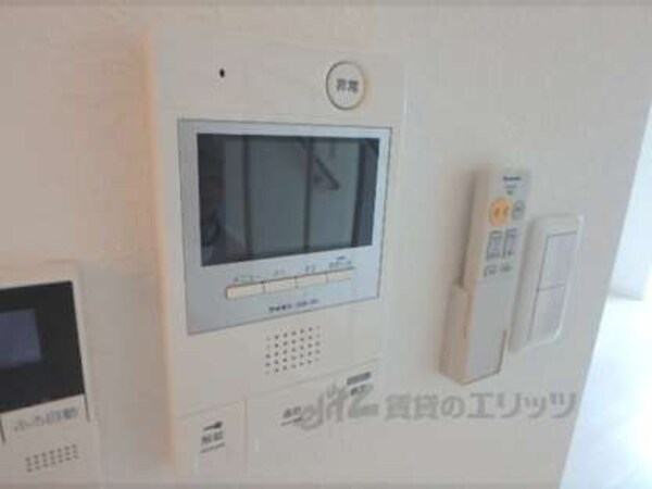 ＴＶモニターフォン