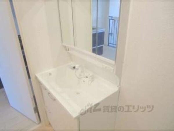 洗面所