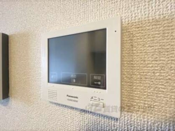 ＴＶモニターフォン
