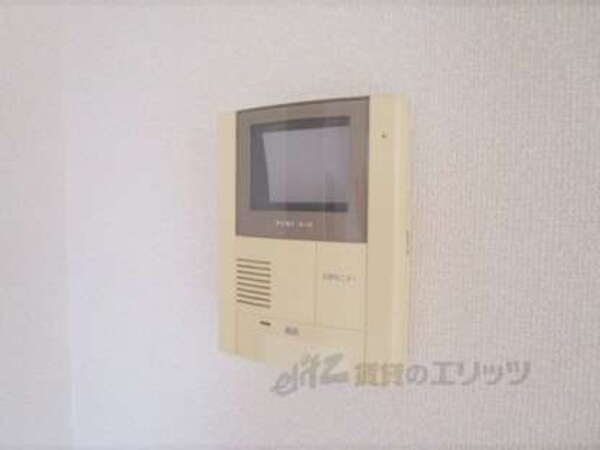 ＴＶモニターフォン