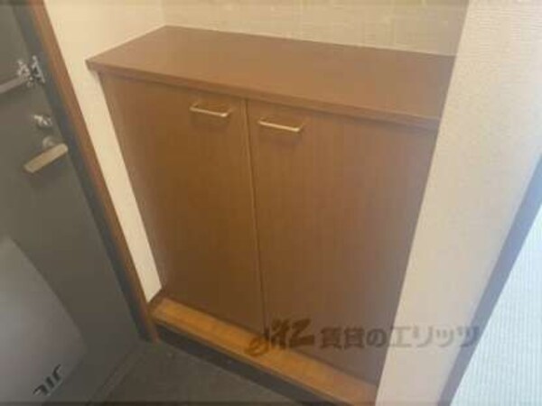 下駄箱
