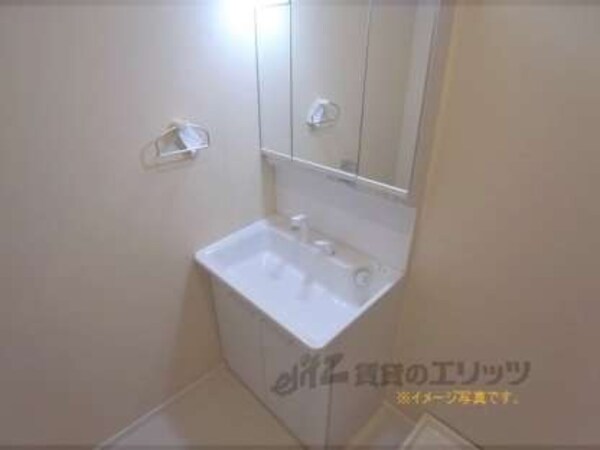 洗面所