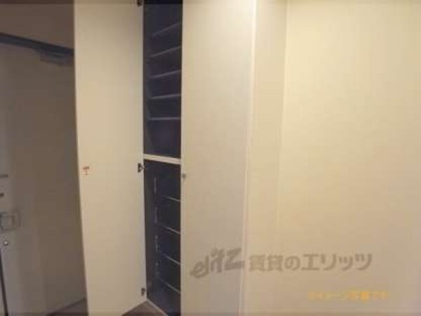 下駄箱