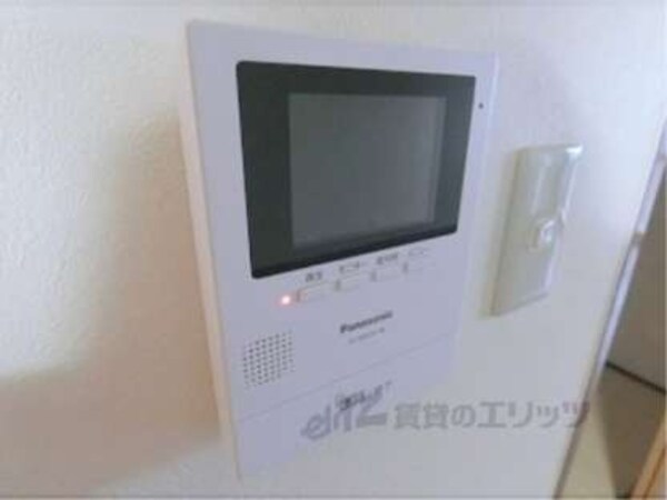 ＴＶモニターフォン