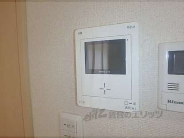 ＴＶモニターフォン