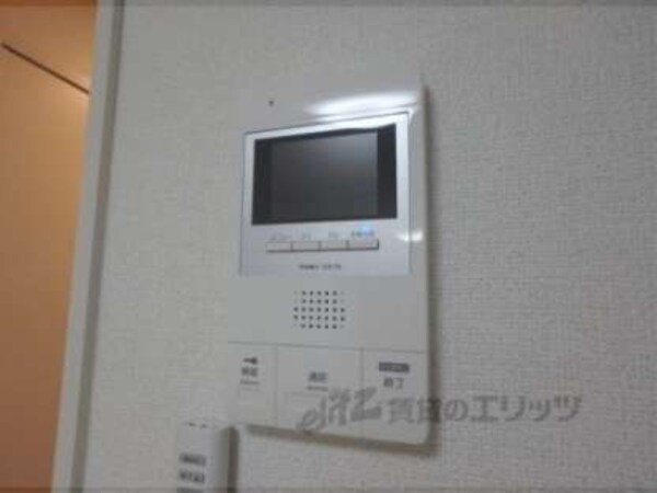 ＴＶモニターフォン