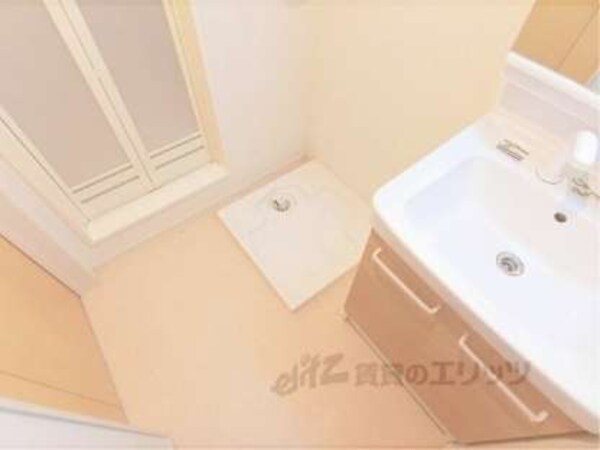 洗面所