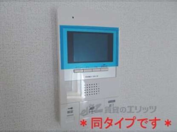 モニターフォン