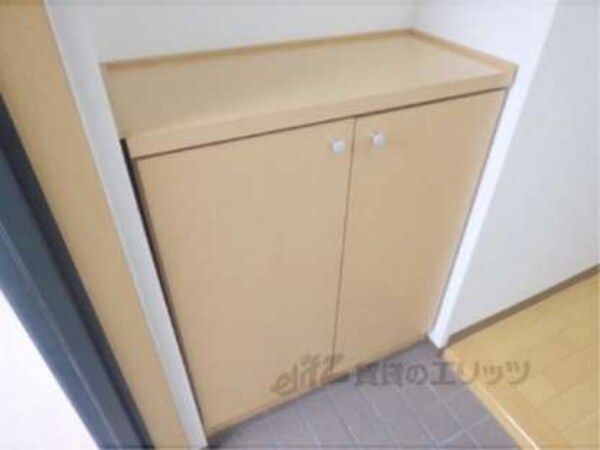 下駄箱