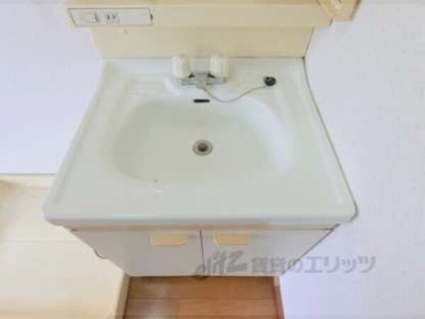 洗面所