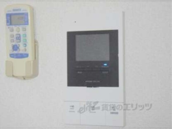 ＴＶモニターフォン