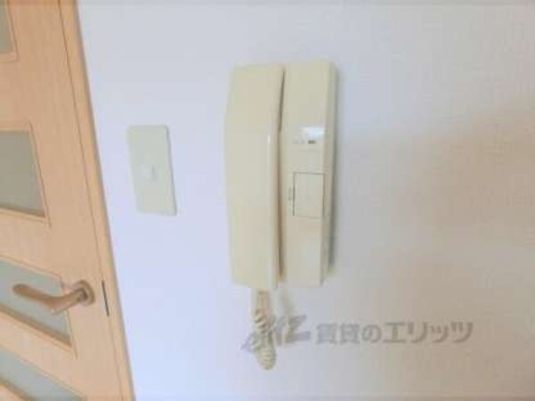 ドアホン