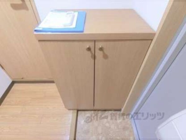 下駄箱