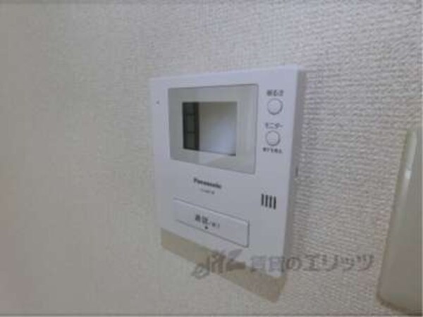 ＴＶモニターフォン