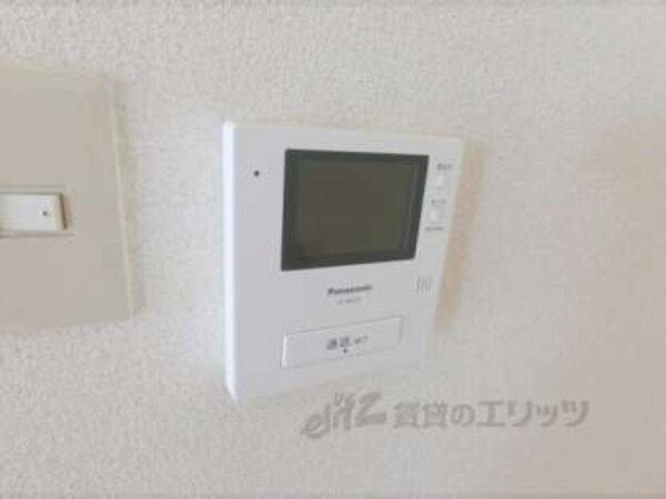 ＴＶモニターフォン