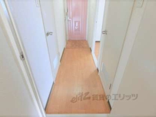 廊下