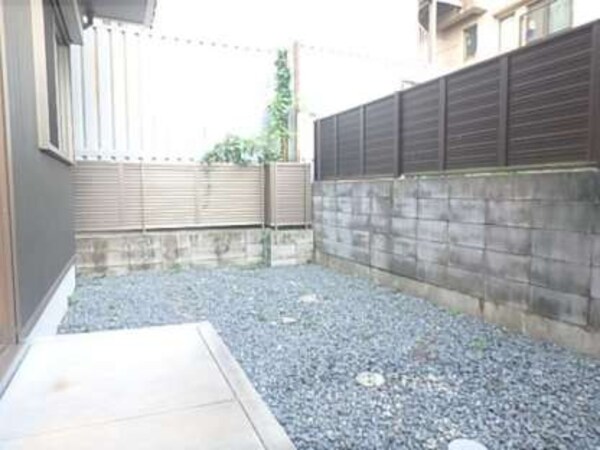 庭